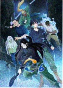 孤高之人幕后纪录